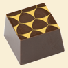 Hazelnut Gianduja